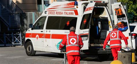 Covid Sono I Positivi Ricoverati Al Maggiore Morto Un Uomo Di