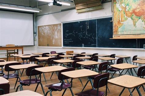 Study provides suggestions for keeping classroom air fresh