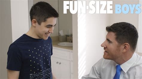 Sweet Twink Eli Gets His Jeans Pulled Down And His Ass Banged By Dr