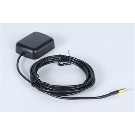 Buy Wholesale China Automotive Gps Active Antenna With Sma Car Gps ...