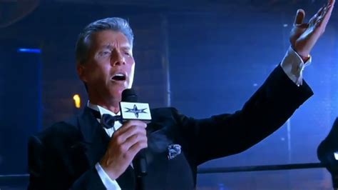 Ready To Rumble Michael Buffer Scene Youtube