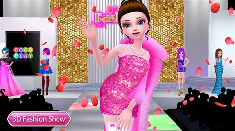 Coco Fashion #Entertainment#Music#apps#ios | Coco fashion, Coco dress ...