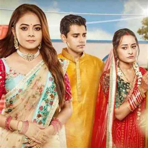 Saath Nibhaana Saathiya 2 Devoleena Bhattacharjee Aka Gopi Bahus Last