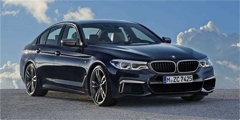 10 Of The Best BMW Car Models On The Market