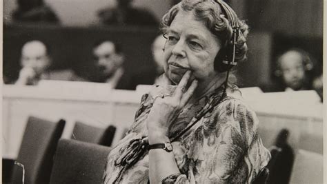 The Roosevelt effect: Legacy remembered