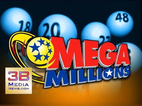 Mega Millions Tuesday Lok Isabel Quinn