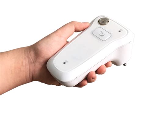 Md Infrared Handheld Vein Viewer Shenzhen Chemira Medpharma Co