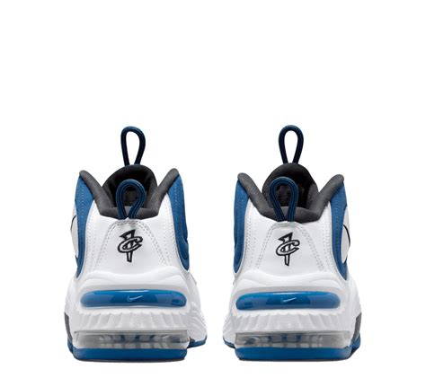 Nike Air Penny II QS "Atlantic Blue" – USG STORE