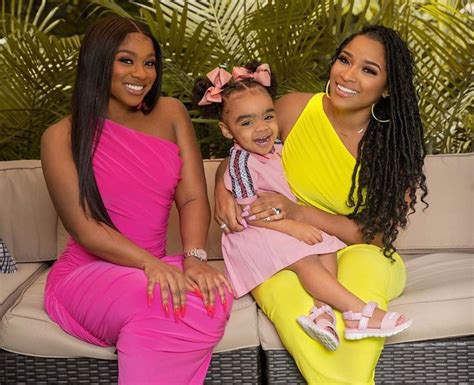 Lil Waynes Daughter Reginae Carter Explains Why She Is Not Making