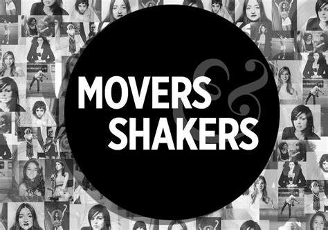 Movers And Shakers Millenials To Watch Out For In 2015