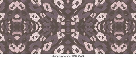 Beige Panther Artwork Nude Spotted Leopard Stock Illustration 1799907577 Shutterstock