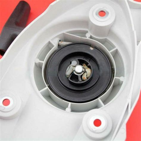 Pull Cord Start Starter Recoil Assembly Fits For Stihl TS410 TS420 Cut