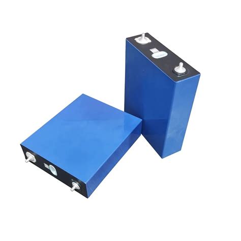 Grade A 3 2v 104ah Lfp Battery Rechargeable Pack Prismatic Lifepo4