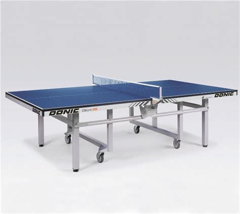 MESA DE TENIS DONIC Delhi 25 – Tienda de Deportes