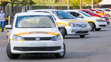 Fim das autoescolas no Brasil Não é bem assim PL segue em análise no