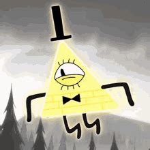 Bill Cipher Gravity Falls Bill Cipher Gravity Falls Bill