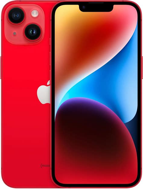 Apple Iphone Go Rouge Reconditionn Amazon Fr High Tech