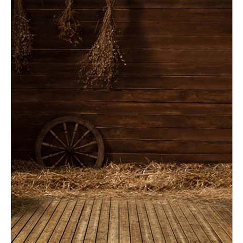 2019 Vintage Indoor Photography Backdrops Wood Floor Straw Children ...