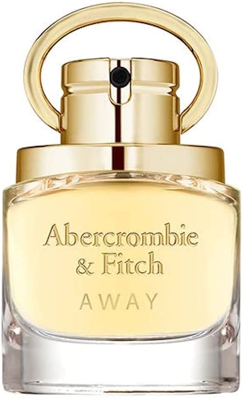 Abercrombie Fitch Away Woman Eau De Parfum 100ml EDP Spray SoLippy