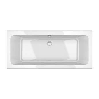 Prestige Options Rectangular Bath BAT072OP 1700mm X 700mm Acrylic