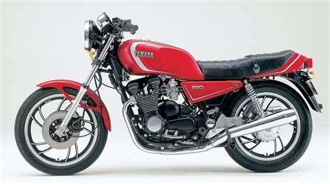 1982 Yamaha Xj 650 Turbo Motozombdrivecom