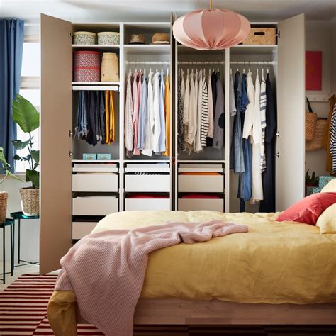 Conscious and sustainable bedroom choices - IKEA