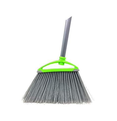 Large Angle Broom Janitorial Quality Wholesale Price