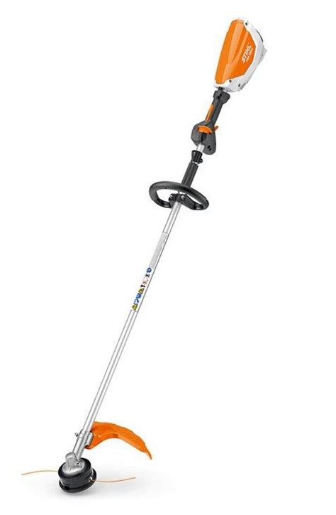 Coupe Herbe Stihl Fsa R Desjardins Sport