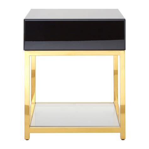 Kensington Townhouse End Table