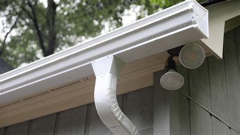 Cantey Gutters Gutter Installation Before And After Photos