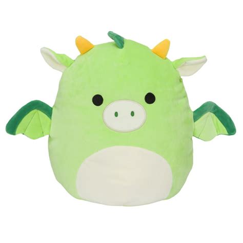 Squishmallows Official Kellytoy Plush 8 Inch Mystery Box Three Pack