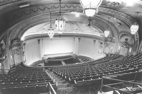 ASK THE TIMES: An update on the Capitol Theatre renovation