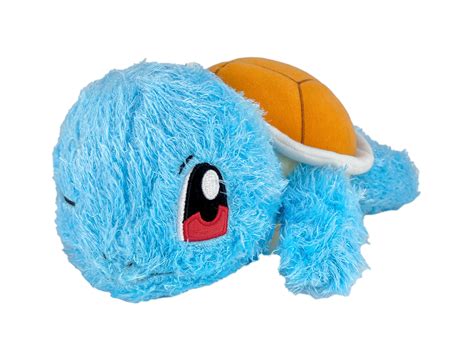 Pokemon Relax Time Plush Toy A Squirtle HLJ