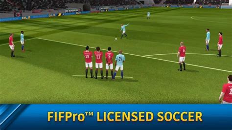 Top 10 Best Football Game For Android Offline Online