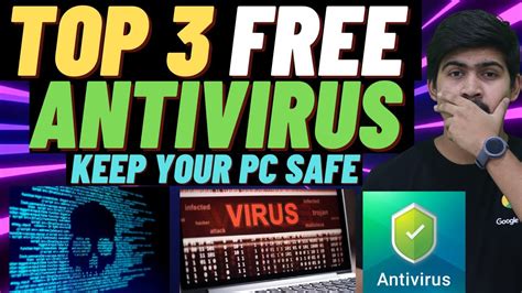 Best Free Antivirus For Windows Free Antivirus For Pc Windows