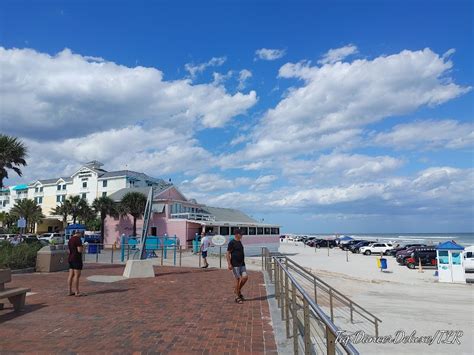 New Smyrna Beach, Florida – Flybreak