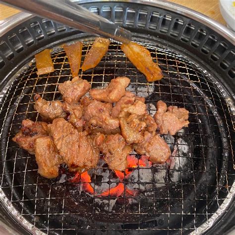 하나위 단양 돼지갈비 숯불돼지갈비 맛집 다이닝코드 빅데이터 맛집검색