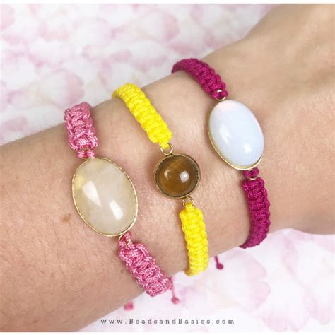 Inspiratie Voorbeelden Zelf Sieraden Maken Video Tutorials Alle