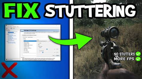 How To Fix Hunt Showdown Fps Drops Stutters EASY YouTube