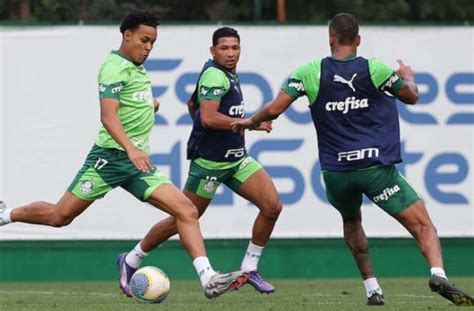 Posicionamento E Finaliza O O Treino Do Palmeiras Ap S Dois Dias De Folga