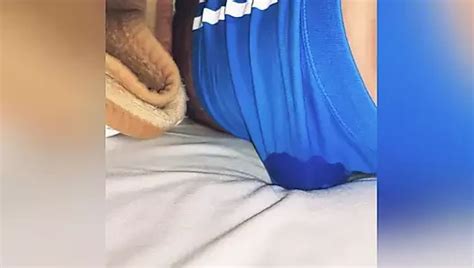 Adidas Swimsuit German Gay Close Up Amateur Porn XHamster