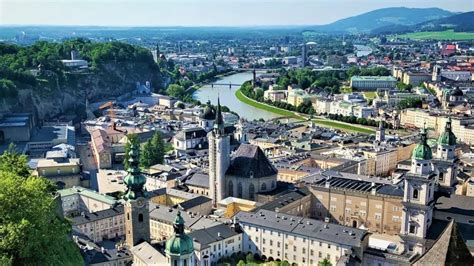 How Many Days In Salzburg The Best Itinerary For Days