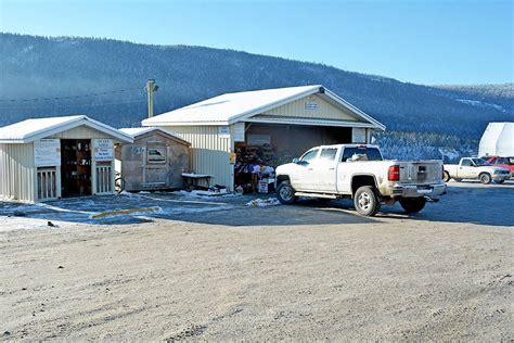 Crd Transfer Station Getting Surveillance Cameras The Williams Lake