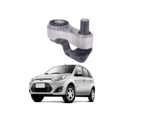 Coxim Traseiro Do Cambio New Fiesta Hatch Sedan Aff Top