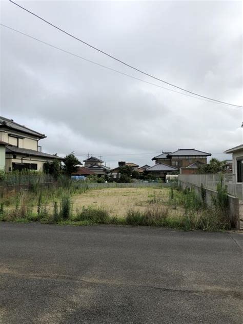 【ハトマークサイト】千葉県香取郡東庄町笹川ろの 売地