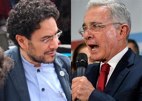 Fiscalía Pide A Corte Suprema Volver A Investigar A Iván Cepeda En Caso Contra Uribe Bluradio