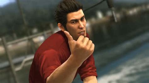 Yakuza Game Developers are Big Fans of Memes Too