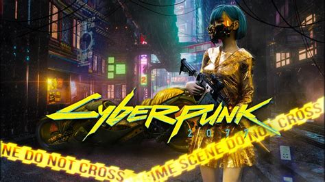 SPEED ART CYBERPUNK Photoshop Timelapse Photobash YouTube