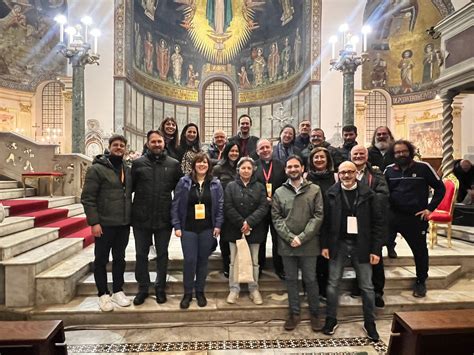 Convegno Nazionale Delle Caritas Diocesane Isernia Venafro