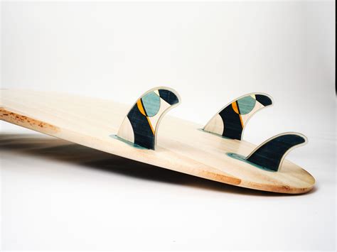 SURFBOARDS — w o o d p o p